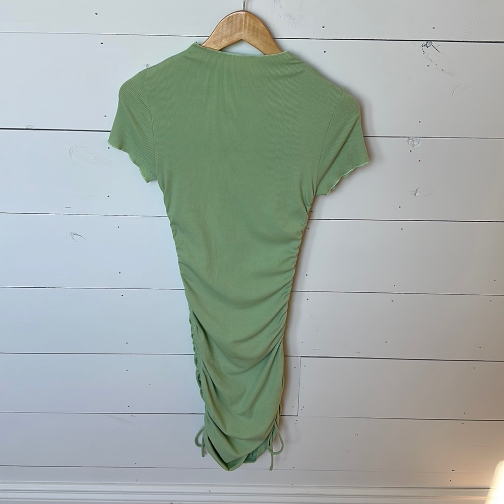 Bodycon dress